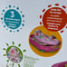 NEW Baby Walker (Ages 6-12 months)