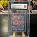1998 Merlin Series 1 - Weezing Holo CGC 10