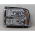 2005-2007 Ford F250 Aftermarket Headlights