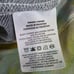 Womens Nike Multicolor Tie Dye Hoodie Sweatshirt Long Sleeve Cotton Blend Size S