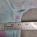Womens Nike Multicolor Tie Dye Hoodie Sweatshirt Long Sleeve Cotton Blend Size S