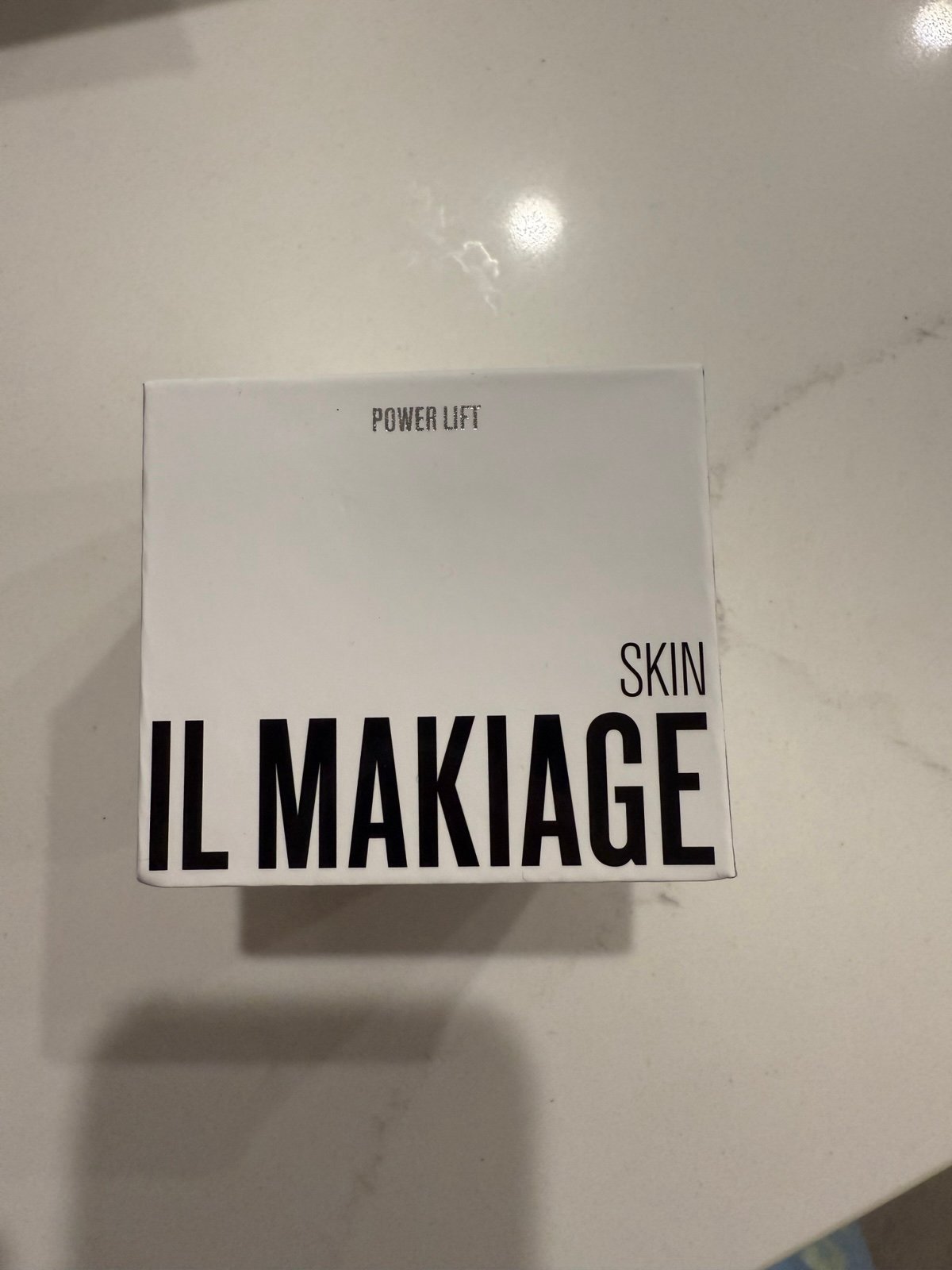 IL MAKIAGE POWER lift