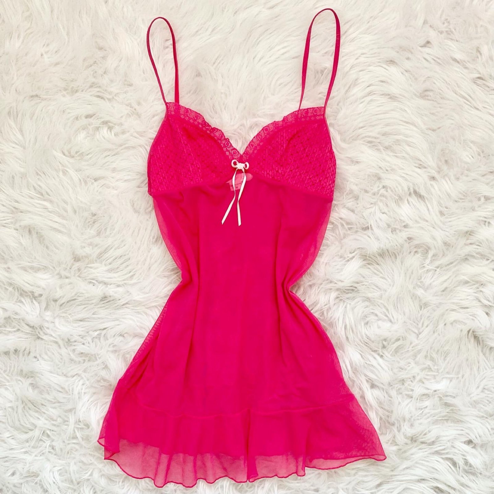 victoria’s secret slip
