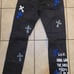 Men Smoke Rise Outfit