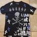 Men Smoke Rise Outfit