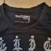 Men Smoke Rise Outfit