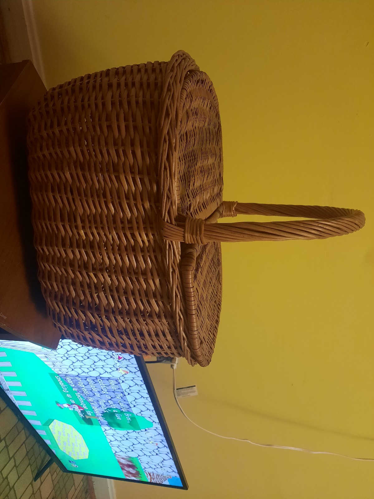 Picnic basket Large