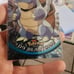 Pokemon holographic lot Topps cards