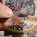 Pokemon holographic lot Topps cards