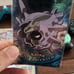 Pokemon holographic lot Topps cards