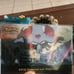 Pokemon holographic lot Topps cards