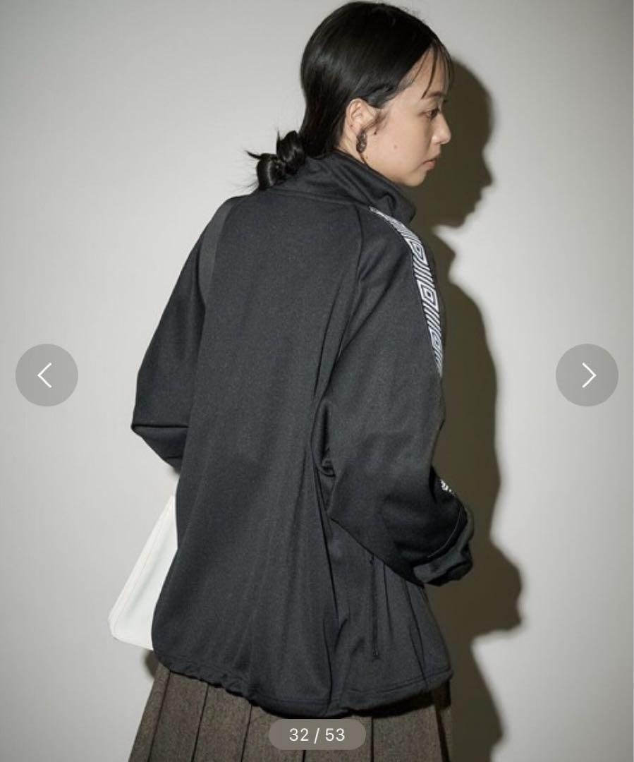 FREAK'S STORE｜別注 Track Jacket 24SS | Rakuten Fashion(楽天