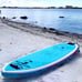 Inflatable Stand up Paddle Board, Body Glove Stable and Sturdy, High Quality