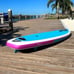 Inflatable Stand up Paddle Board, Body Glove Stable and Sturdy, High Quality