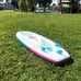 Inflatable Stand up Paddle Board, Body Glove Stable and Sturdy, High Quality