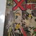 X-men #23 goldon age marvel comic
