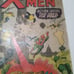 X-men #23 goldon age marvel comic