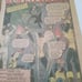 X-men #23 goldon age marvel comic