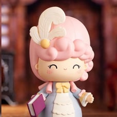 ❤️POP MART X MOMIJI BOOK SHOP