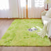 3x5ft LIME GREEN Rug