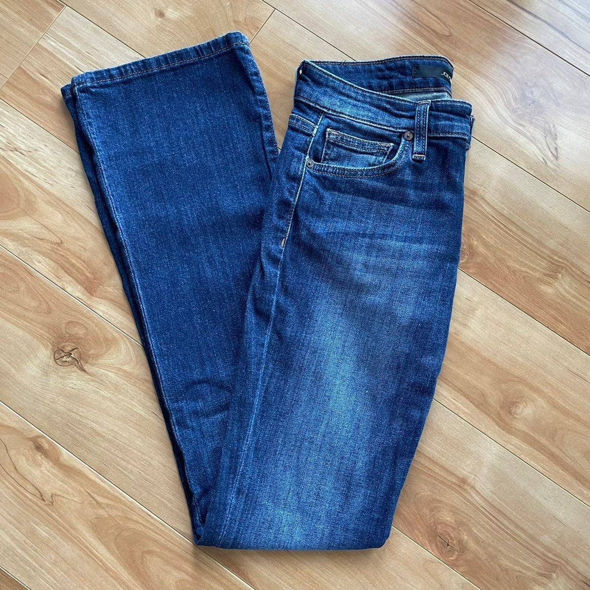 Joe's Jeans Stretch Bootcut Flare Denim