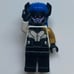 LEGO Infinity War Lot