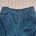 Brandon Thomas Genuine Leather Pants Womens 14 Black Motorcycle Straight Leg. M1
