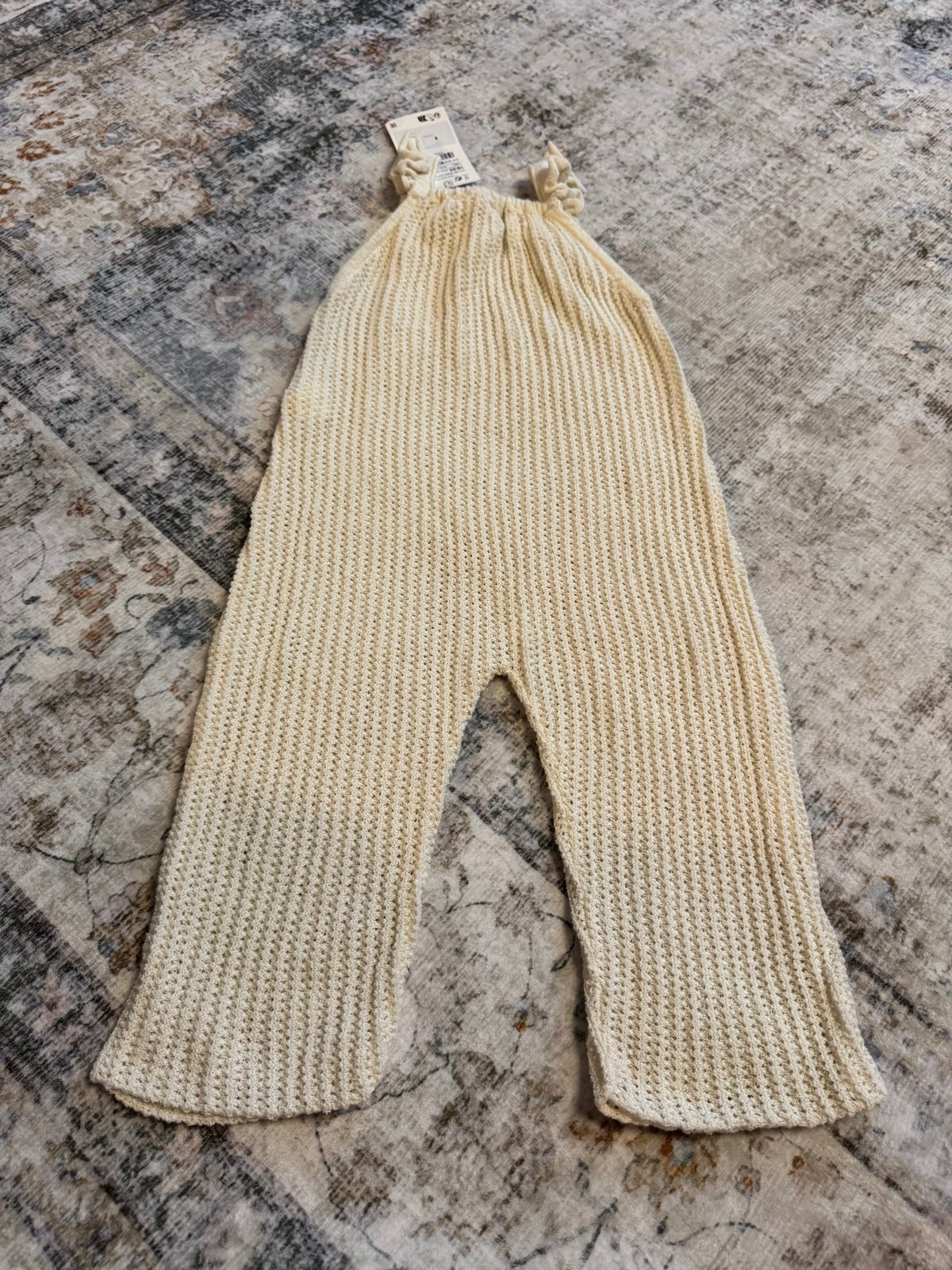 Zara new sz 18/24 m overall
