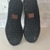 TOMS Men's Classic Chukka Water Resistant Boot Leather Black