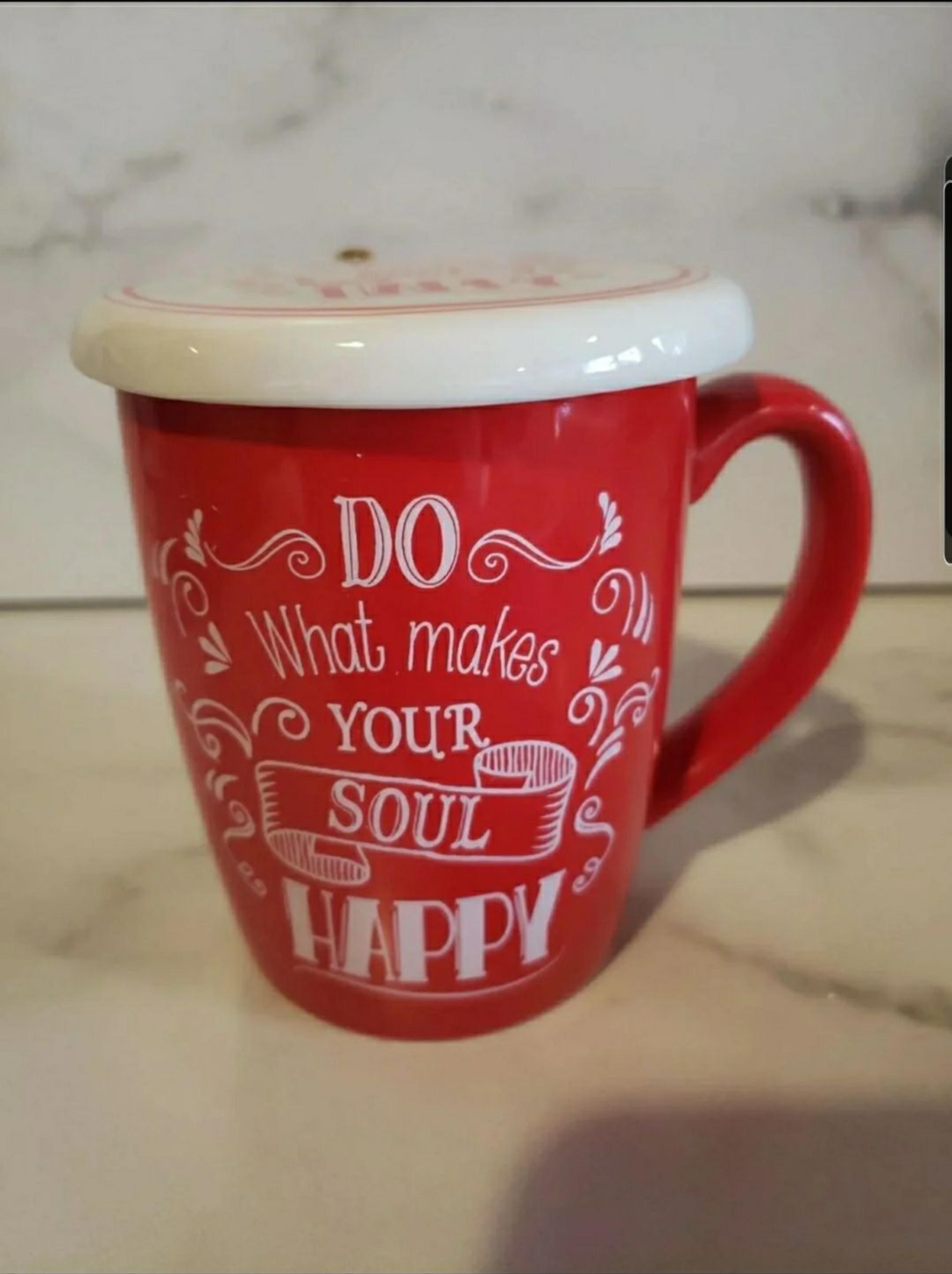 Coffee Mug Gift Set - Avon