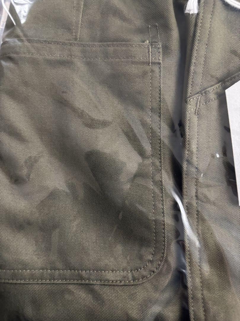 XXDEVELOPMENT 40's USN TROUSERS size 36