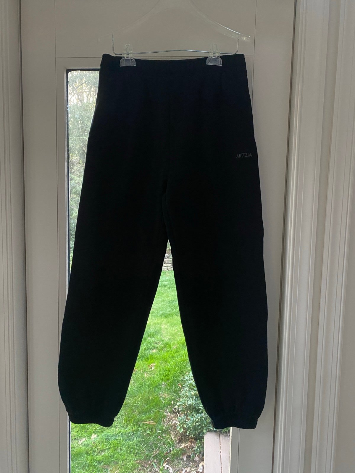 Aritzia Cozy Sweatfleece Mega Sweatpants