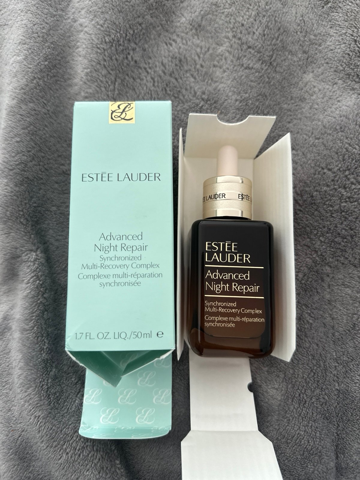 Lauder Advanced Night