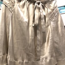 bcbgmaxazria strapless shirt gorgeous