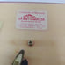 Vintage Sorrento Inlaid Wood Italian Music Box