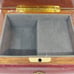 Vintage Sorrento Inlaid Wood Italian Music Box