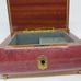 Vintage Sorrento Inlaid Wood Italian Music Box
