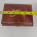 Vintage Sorrento Inlaid Wood Italian Music Box