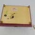 Vintage Sorrento Inlaid Wood Italian Music Box