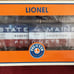lionel trains