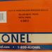 lionel trains