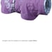 Hurtta Drizzle dog coat