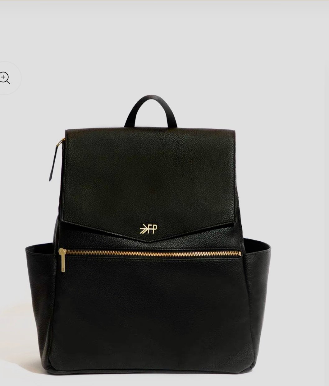 Freshly Picked diaper bag