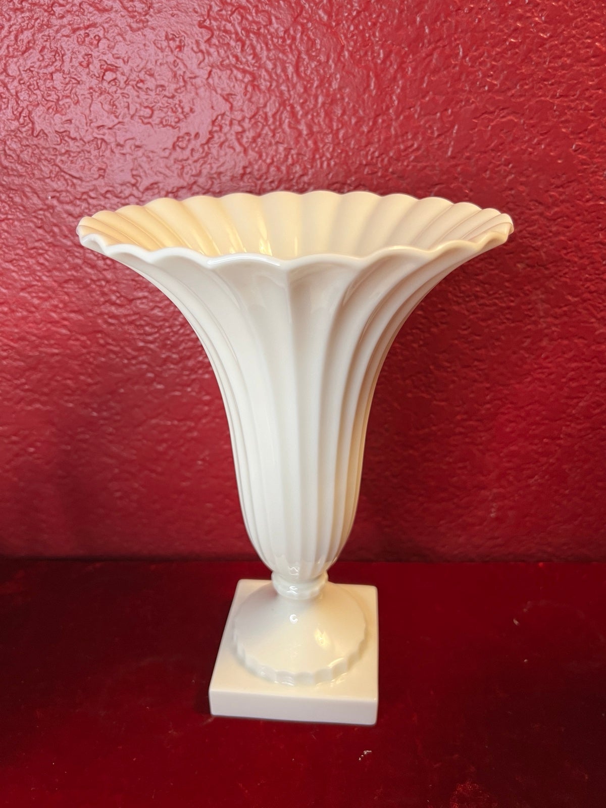 Lenox Vase