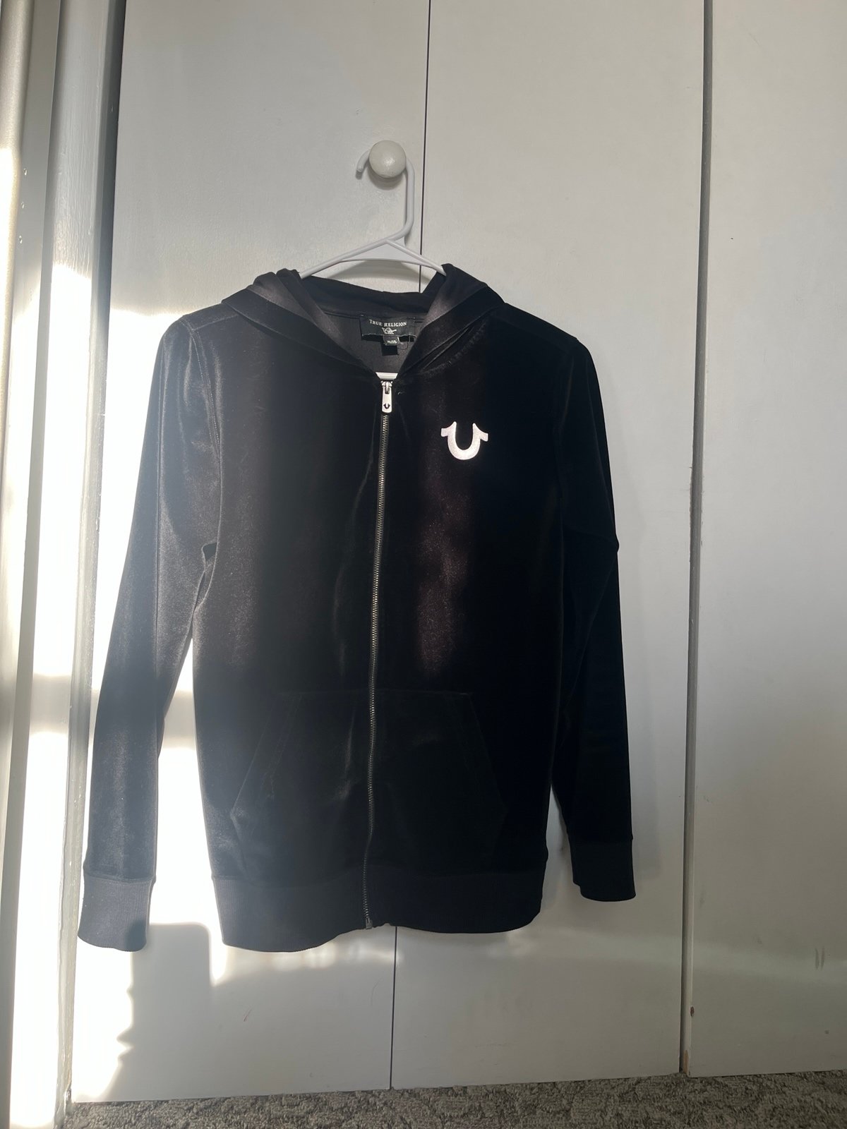 True Religion hoodie