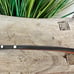 Coach Leather Signature Dog Leash