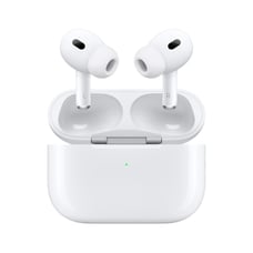 Apple AirPods Pro 2nd Generation with Charging Case