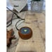 SCENTSY | Maple Leaf Electric Wax Warmer Retired Excellent pre owned condition w