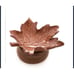 SCENTSY | Maple Leaf Electric Wax Warmer Retired Excellent pre owned condition w