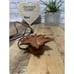 SCENTSY | Maple Leaf Electric Wax Warmer Retired Excellent pre owned condition w